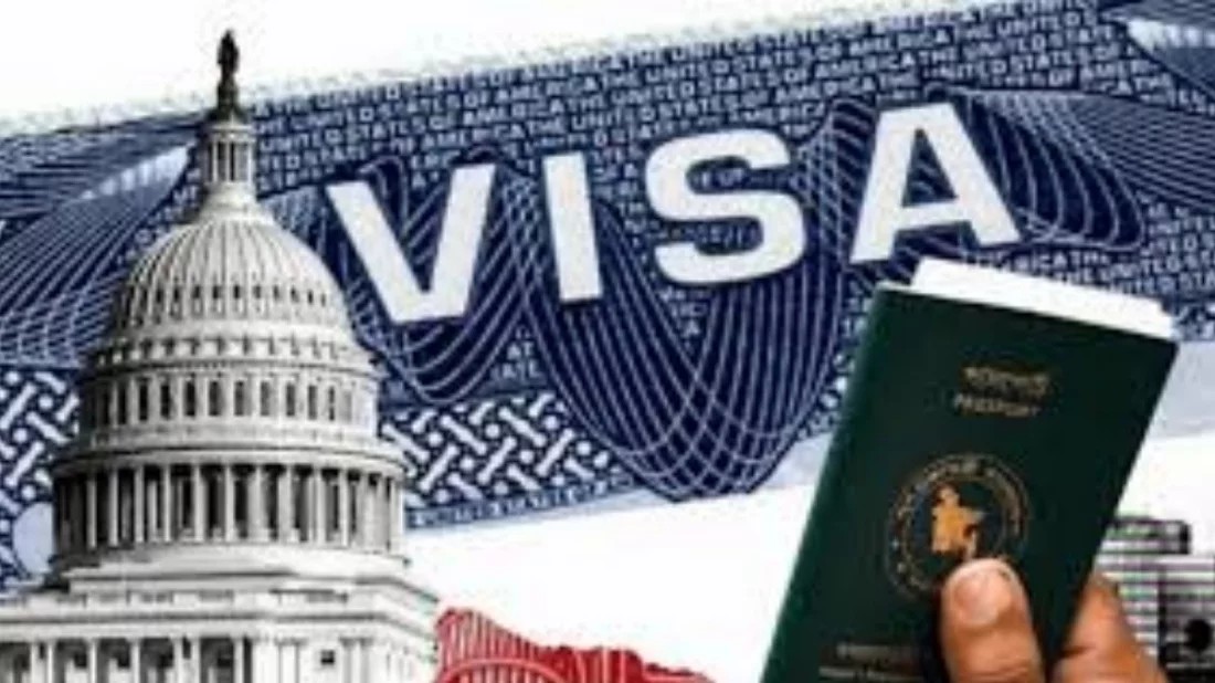 ফের স্টুডেন্ট ভিসার আবেদন চালু করলো যুক্তরাষ্ট্র